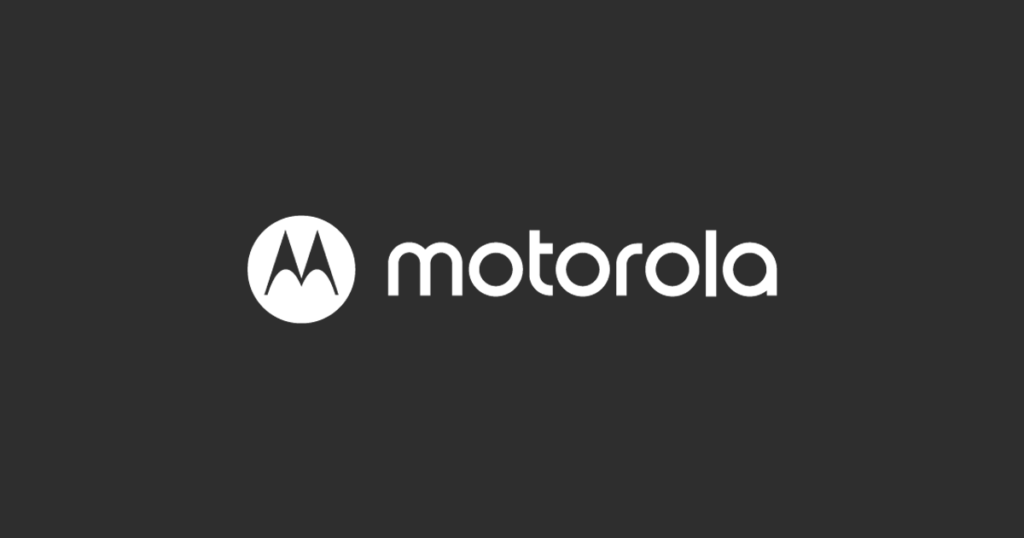 Motorola（モトローラ）スマホのeSIM対応機種まとめ